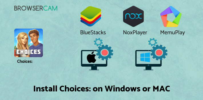 how to install Choices: Stories You Play on PC how to install Choices: Stories You Play on PC