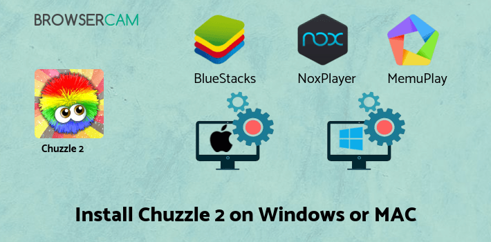 how to install Chuzzle 2 on PC how to install Chuzzle 2 on PC