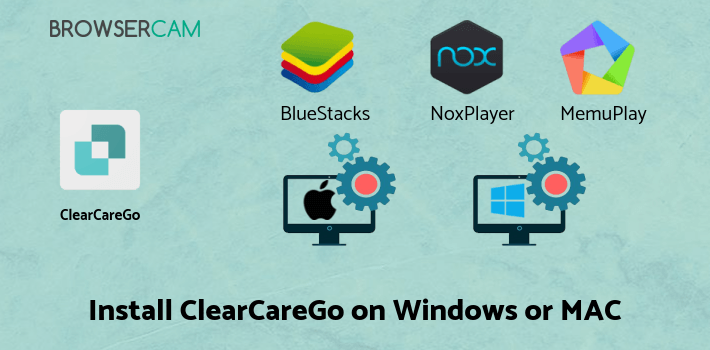 how to install ClearCareGo Caregiver on PC