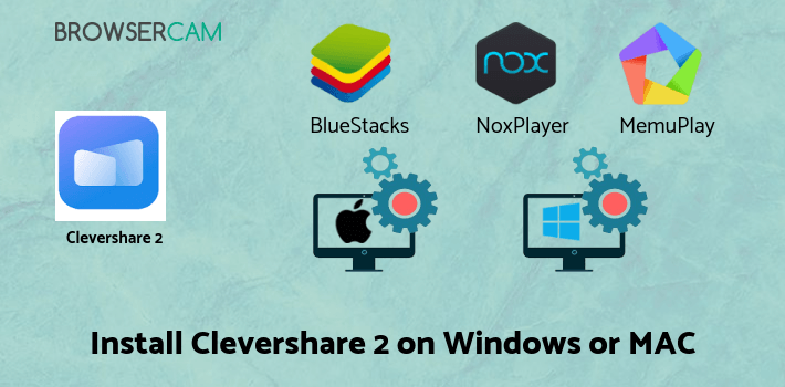 how to install Clevershare 2 on PC how to install Clevershare 2 on PC