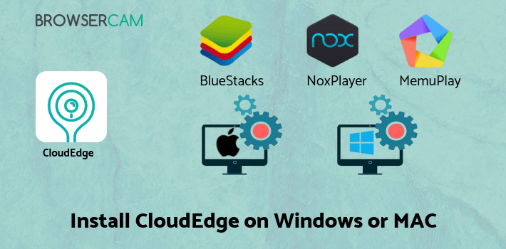 how to install CloudEdge on PC how to install CloudEdge on PC