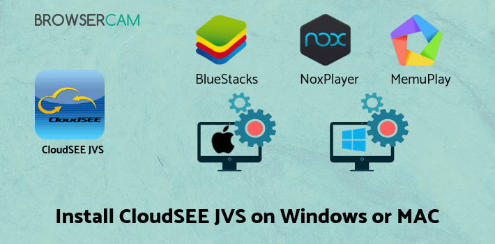 how to install CloudSEE JVS on PC how to install CloudSEE JVS on PC