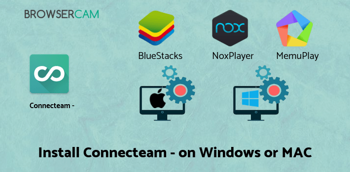 how to install Connecteam - Collaboration App on PC how to install Connecteam - Collaboration App on PC