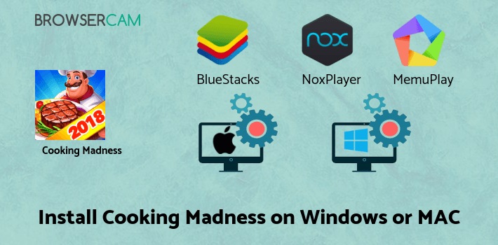 how to install Cooking Madness - A Chef's Restaurant Games on PC how to install Cooking Madness - A Chef's Restaurant Games on PC