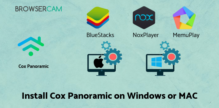 how to install Cox Panoramic Wifi on PC how to install Cox Panoramic Wifi on PC