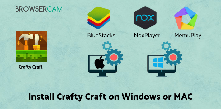 how to install Crafty Craft Addons & Mods for Minecraft ™ on PC how to install Crafty Craft Addons & Mods for Minecraft ™ on PC