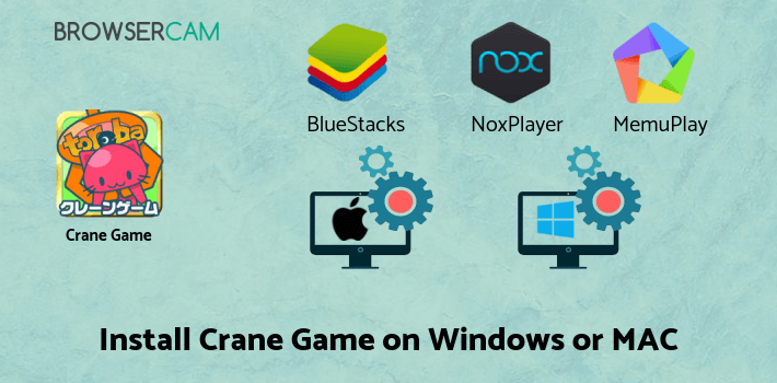 how to install Crane Game Toreba on PC how to install Crane Game Toreba on PC