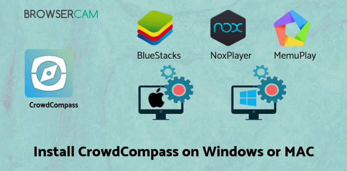 how to install CrowdCompass AttendeeHub on PC how to install CrowdCompass AttendeeHub on PC