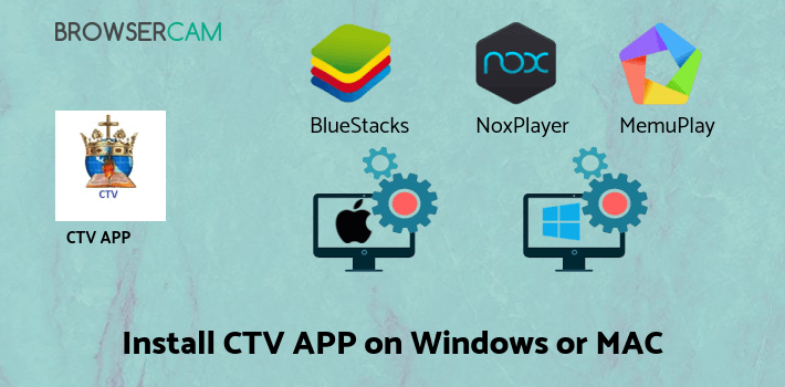 how to install CTV APP on PC how to install CTV APP on PC