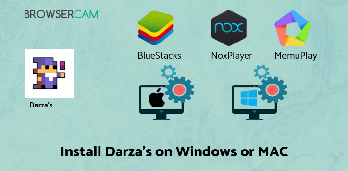 how to install Darza's Dominion on PC how to install Darza's Dominion on PC