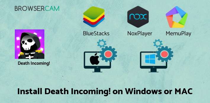 how to install Death Incoming! on PC how to install Death Incoming! on PC