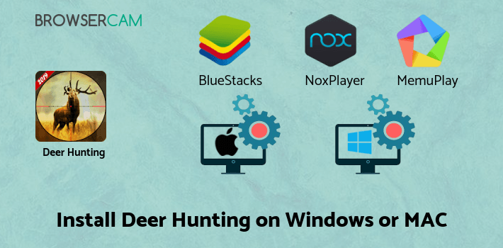 how to install Deer Hunting 2019 on PC how to install Deer Hunting 2019 on PC