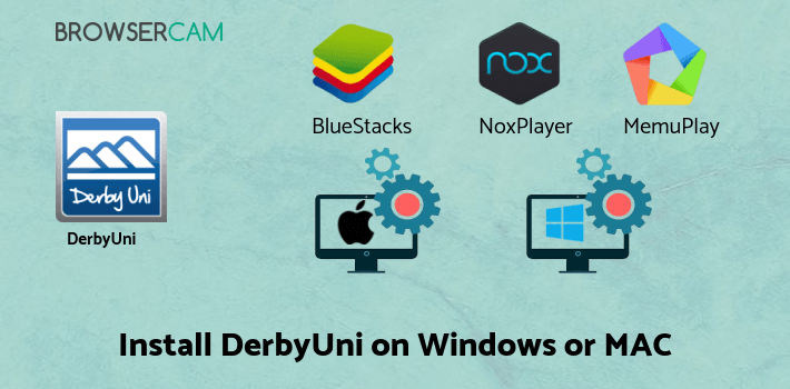 how to install DerbyUni on PC how to install DerbyUni on PC