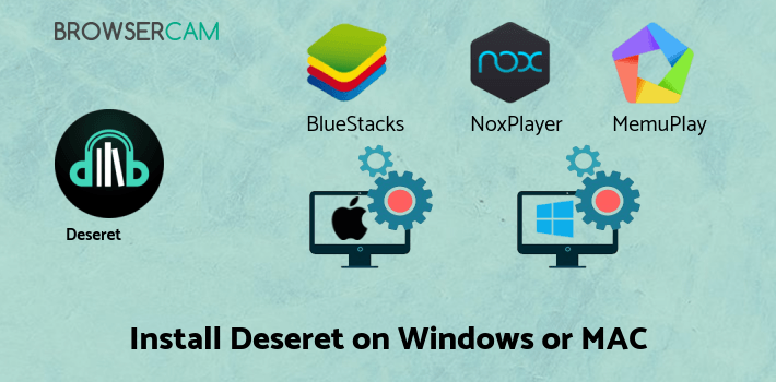 how to install Deseret Bookshelf on PC how to install Deseret Bookshelf on PC