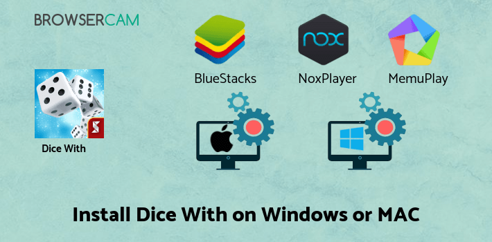 how to install Dice With Buddies™ Free - The Fun Social Dice Game on PC how to install Dice With Buddies™ Free - The Fun Social Dice Game on PC