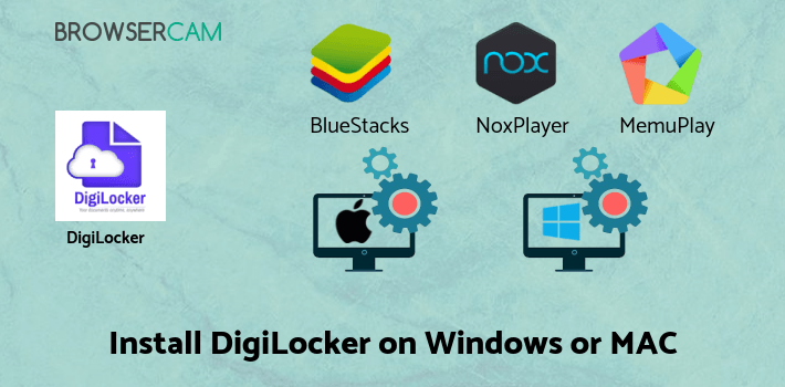 how to install DigiLocker on PC how to install DigiLocker on PC