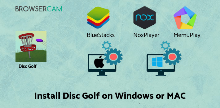 how to install Disc Golf Valley on PC how to install Disc Golf Valley on PC