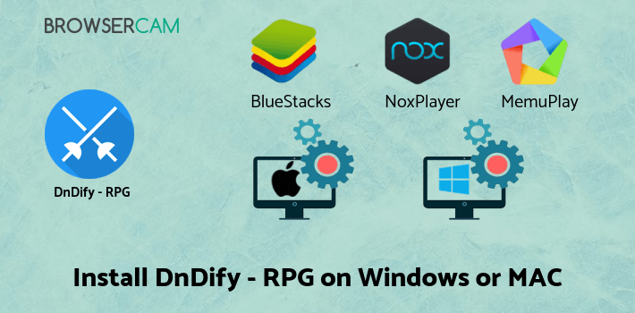 how to install DnDify - RPG Music on PC how to install DnDify - RPG Music on PC