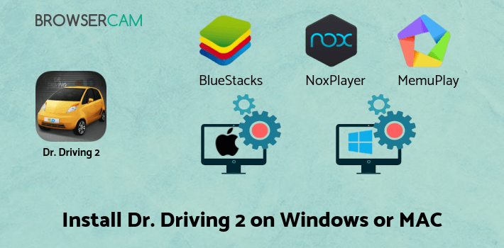 how to install Dr. Driving 2 on PC how to install Dr. Driving 2 on PC