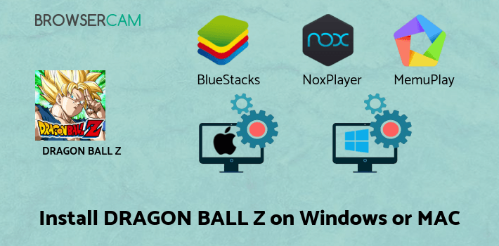 how to install DRAGON BALL Z DOKKAN BATTLE on PC how to install DRAGON BALL Z DOKKAN BATTLE on PC