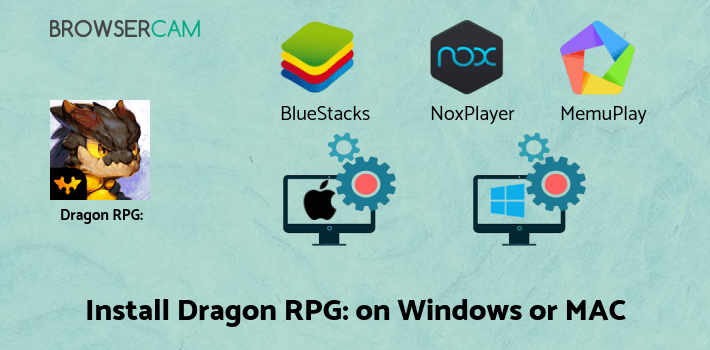 how to install Dragon RPG: Dragon Village M on PC how to install Dragon RPG: Dragon Village M on PC