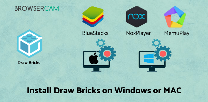 how to install Draw Bricks on PC how to install Draw Bricks on PC