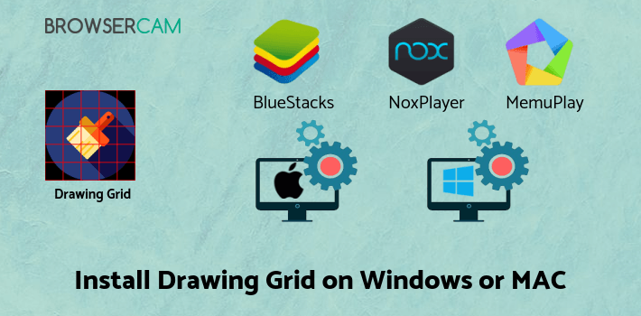 how to install Drawing Grid Maker on PC how to install Drawing Grid Maker on PC