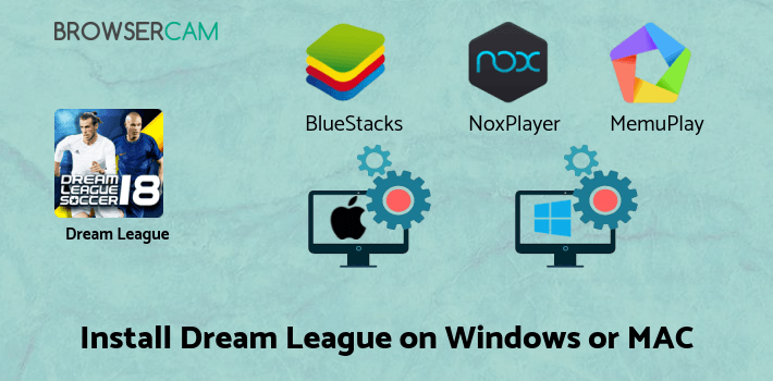 how to install Dream League Soccer 2019 on PC how to install Dream League Soccer 2019 on PC