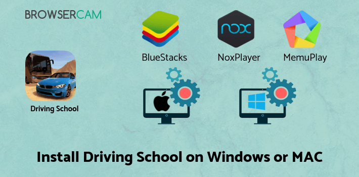 how to install Driving School 2016 on PC
