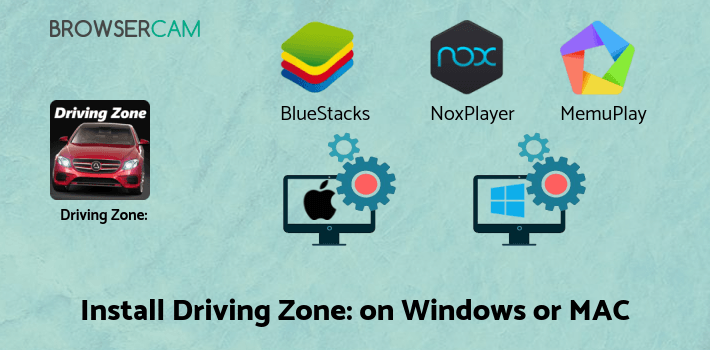 how to install Driving Zone: Germany on PC