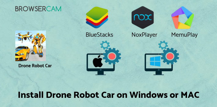 how to install Drone Robot Car Game - Robot Transforming Games on PC how to install Drone Robot Car Game - Robot Transforming Games on PC