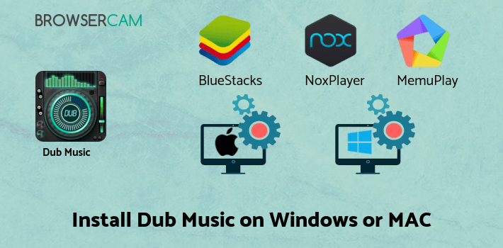 how to install Dub Music Player - Audio Player & Music Equalizer on PC how to install Dub Music Player - Audio Player & Music Equalizer on PC
