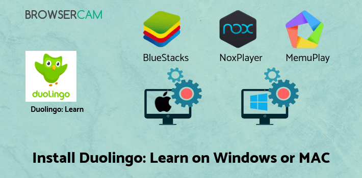 how to install Duolingo: Learn Languages Free on PC how to install Duolingo: Learn Languages Free on PC
