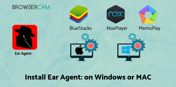 how to install Ear Agent: Super Hearing on PC how to install Ear Agent: Super Hearing on PC