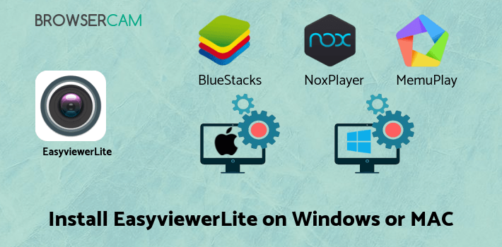 how to install EasyviewerLite on PC how to install EasyviewerLite on PC
