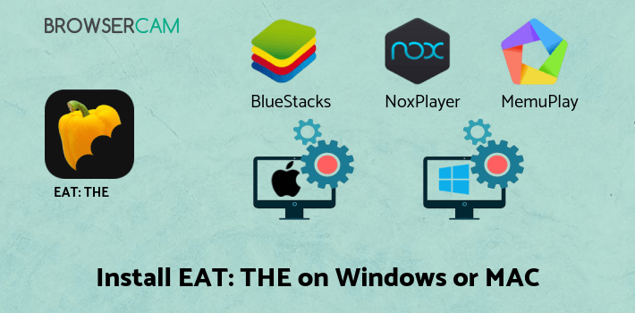how to install EAT: THE REVOLUTION on PC how to install EAT: THE REVOLUTION on PC