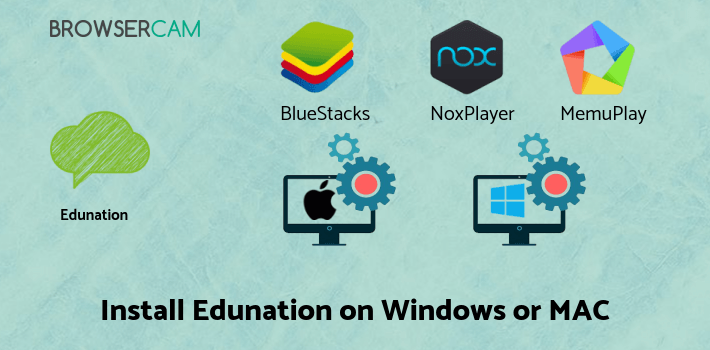 how to install Edunation on PC how to install Edunation on PC