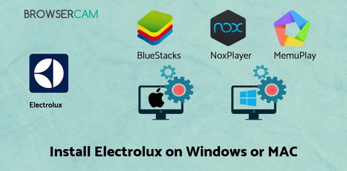 how to install Electrolux Service Tips on PC how to install Electrolux Service Tips on PC
