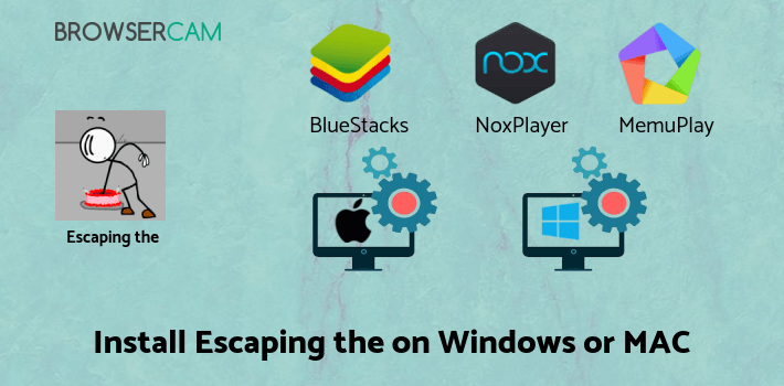 how to install Escaping the Prison on PC how to install Escaping the Prison on PC