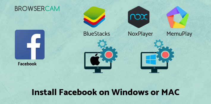 how to install Facebook on PC how to install Facebook on PC