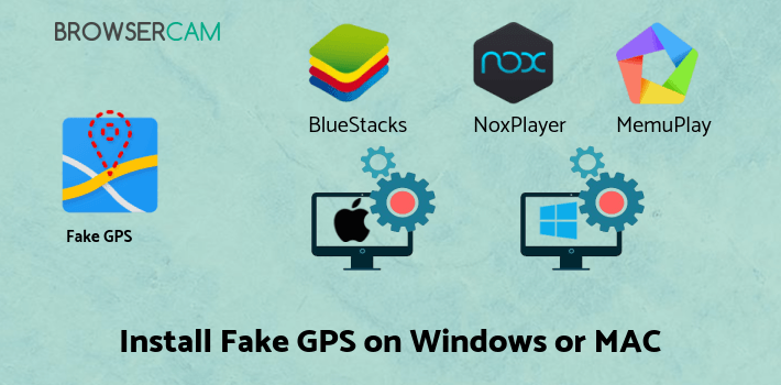 how to install Fake GPS on PC how to install Fake GPS on PC