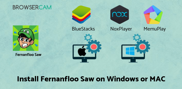 how to install Fernanfloo Saw Game on PC how to install Fernanfloo Saw Game on PC