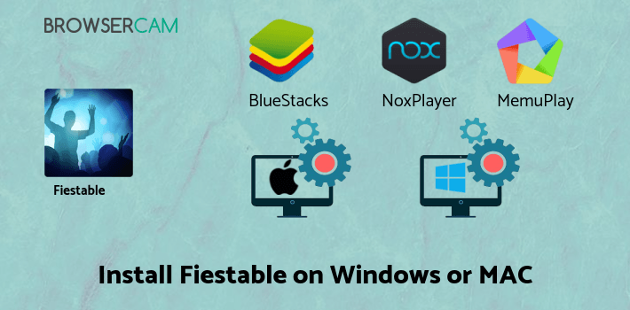 how to install Fiestable on PC how to install Fiestable on PC