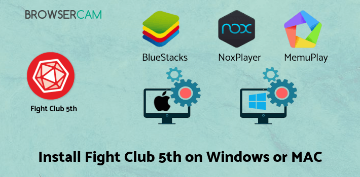 how to install Fight Club 5th Edition on PC how to install Fight Club 5th Edition on PC