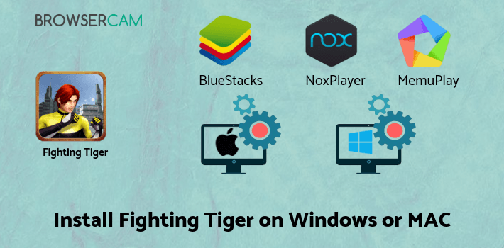 how to install Fighting Tiger - Liberal on PC how to install Fighting Tiger - Liberal on PC