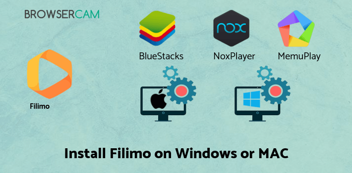 how to install Filimo on PC how to install Filimo on PC