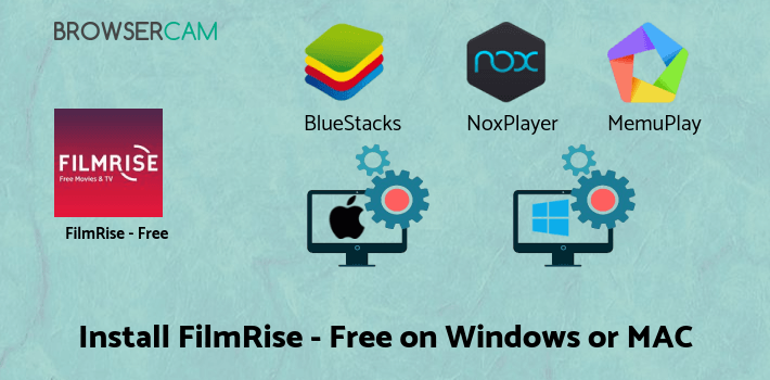 how to install FilmRise - Free Movies & TV on PC how to install FilmRise - Free Movies & TV on PC