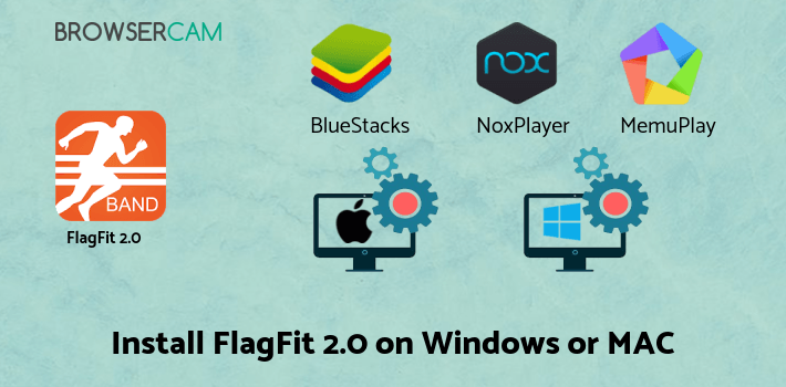how to install FlagFit 2.0 on PC how to install FlagFit 2.0 on PC
