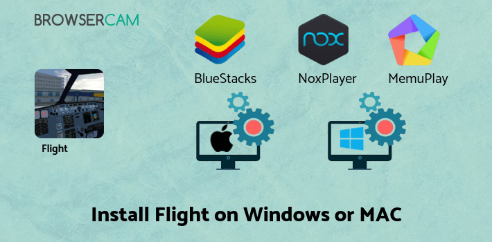 how to install Flight Simulator Advanced on PC