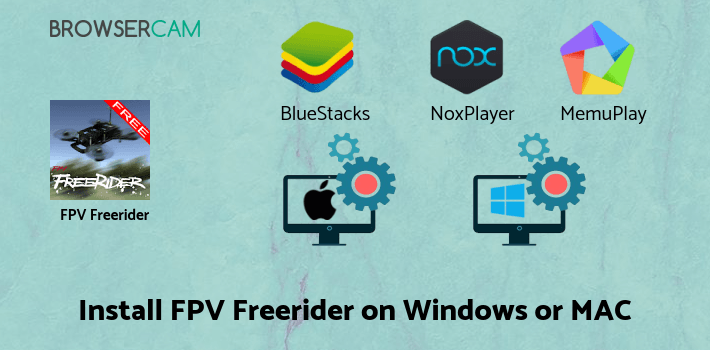 how to install FPV Freerider FREE on PC how to install FPV Freerider FREE on PC